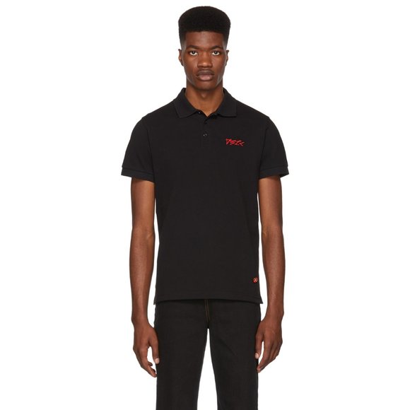 032c BMC POLO SHIRT - Picture 1 of 8